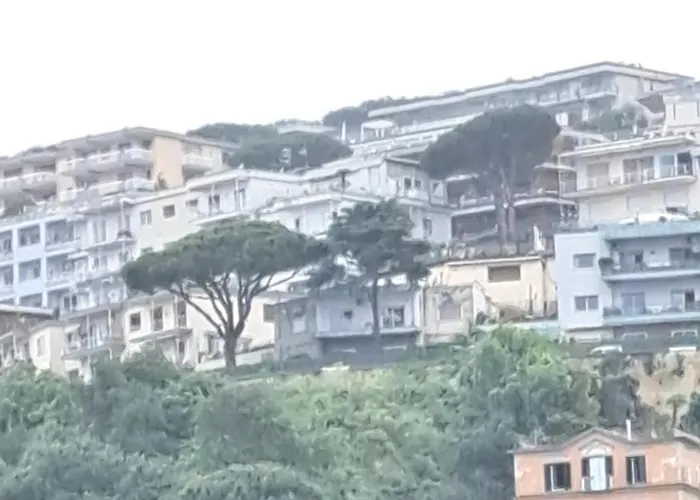 Domus SirenaHotel Napoli